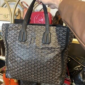 Goyard Voltaire Handbag